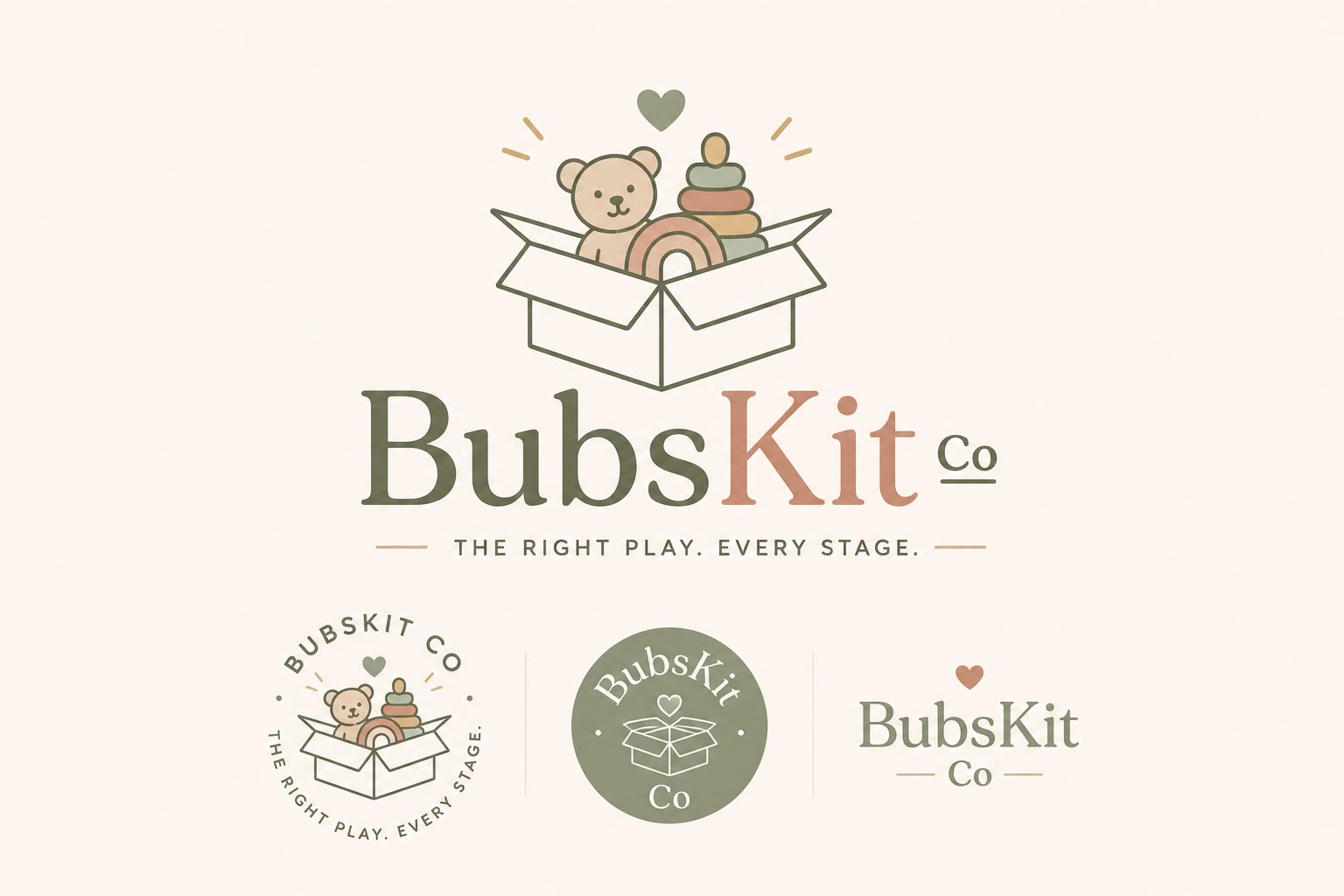 BubsKit Co.